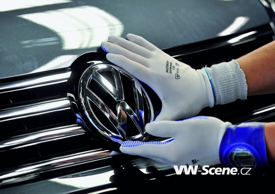 Nová levnější značka od Volkswagenu