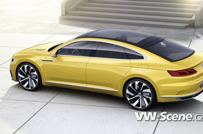 German Design Council udělil značce Volkswagen celkem osm ocenění