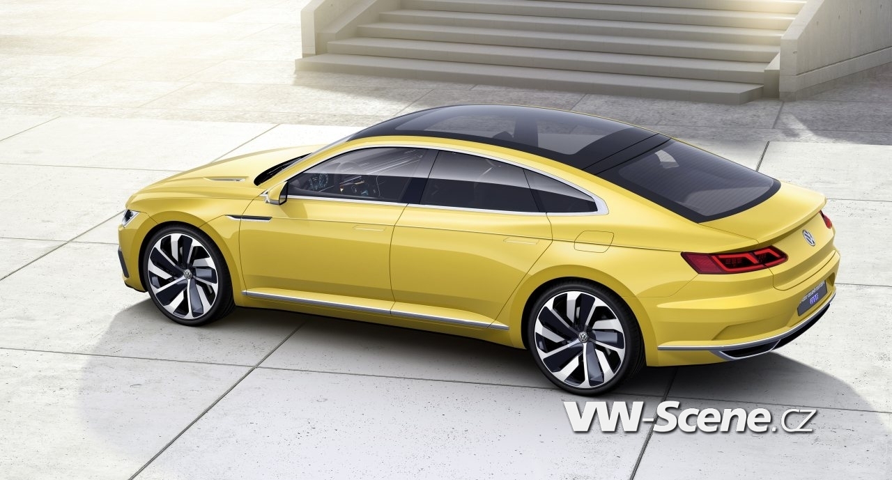 German Design Council udělil značce Volkswagen celkem osm ocenění