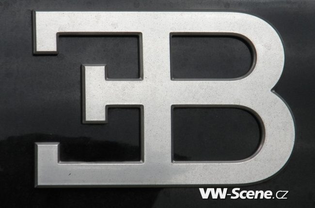 Bugatti ohlašuje příchod mesiáše