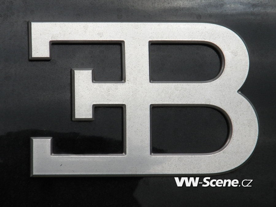 Bugatti ohlašuje příchod mesiáše