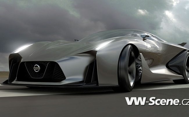 Nissan GT-R: zblázněná druhá generace