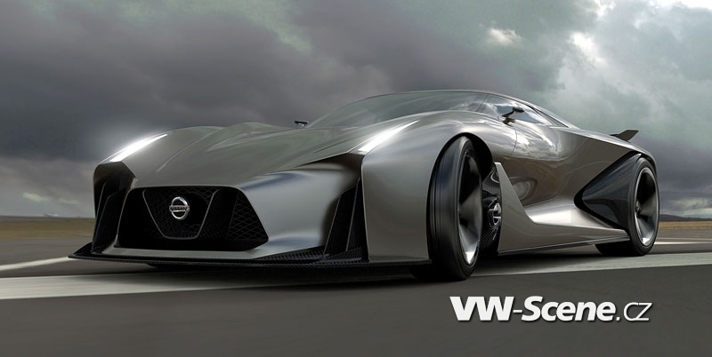 Nissan GT-R: zblázněná druhá generace