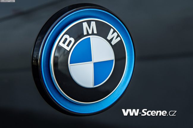 Vodíkový crossover jménem i5