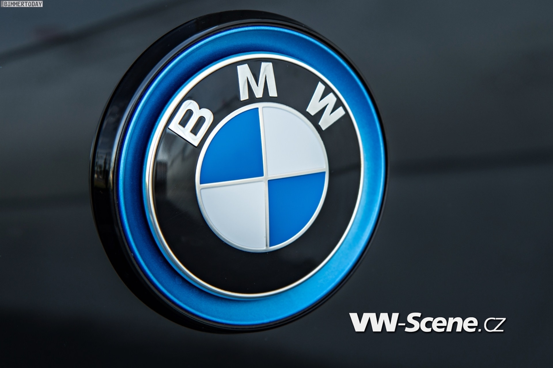 Vodíkový crossover jménem i5