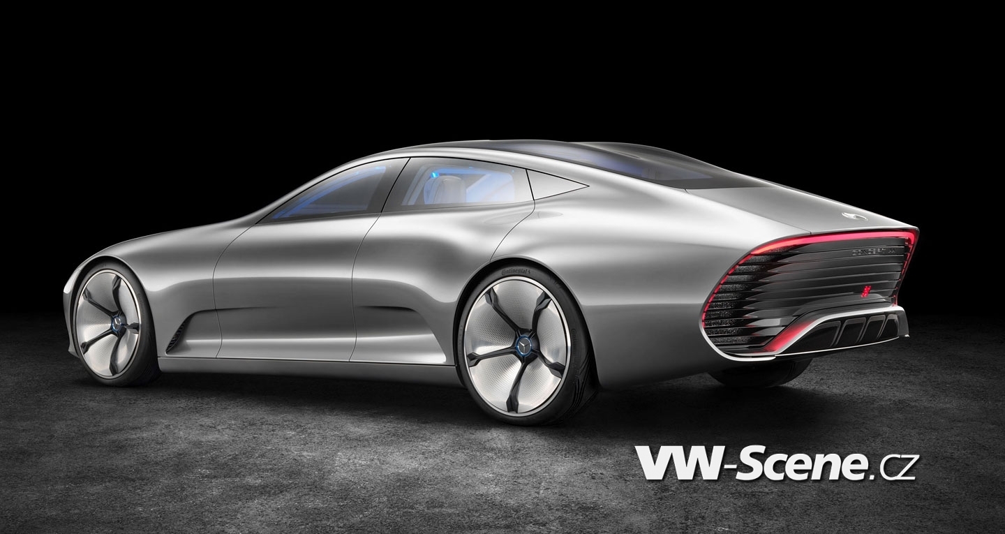 Aerodnamika nadevše!