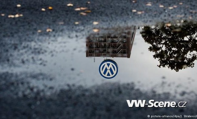 Aféra Dieselgate může ohrozit existenci Volkswagenu