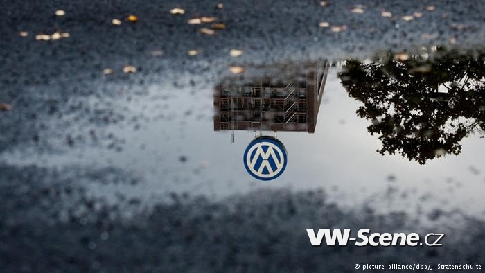 Aféra Dieselgate může ohrozit existenci Volkswagenu