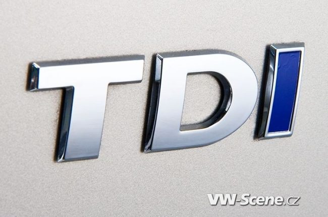 Podvodný software i v Evropě? VW zatím neví