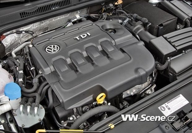 Dieselgate: Volkswagen používal více podvodných softwarů