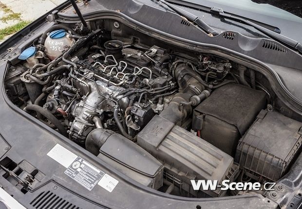 Konec dieselu v Čechách, aneb může Dieselgate uškodit?