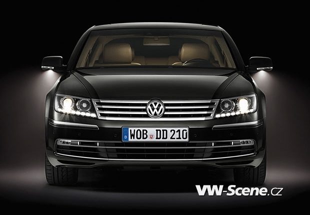 Strategické plány Volkswagenu do budoucna