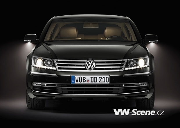 Strategické plány Volkswagenu do budoucna