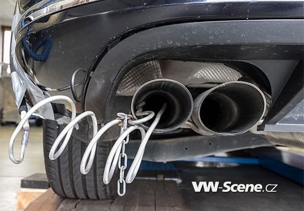 Měření emisí bude v Evropě přísnější