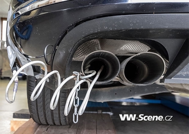 Měření emisí bude v Evropě přísnější