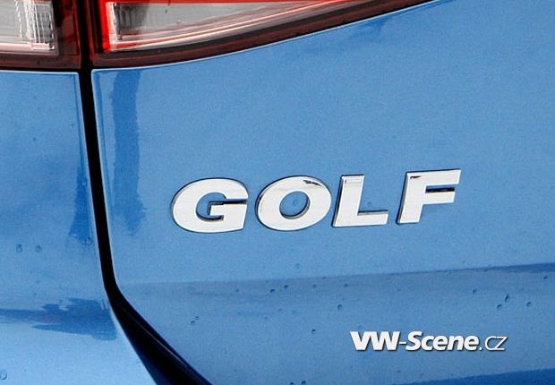 Osmá generace Golfu již příští rok!