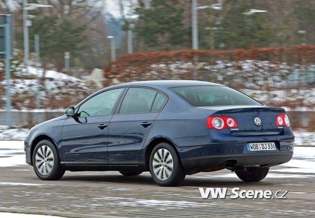 Žádné odškodnění pro české majitele problémových Volkswagenů