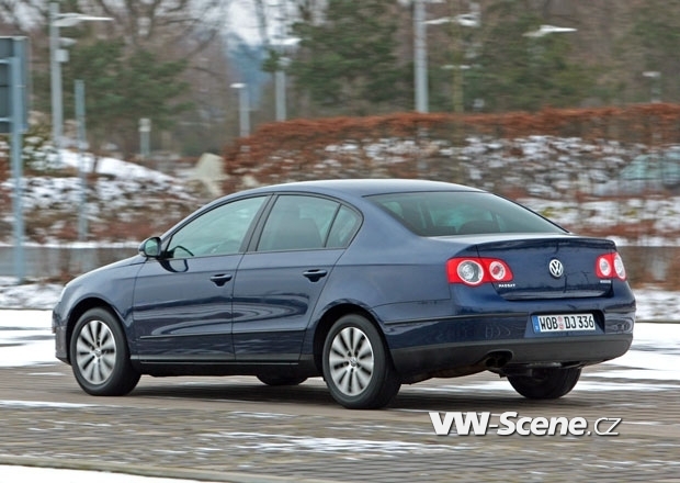 Žádné odškodnění pro české majitele problémových Volkswagenů