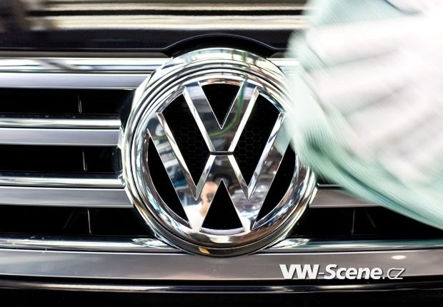 Volkswagen chce udělovat milosti