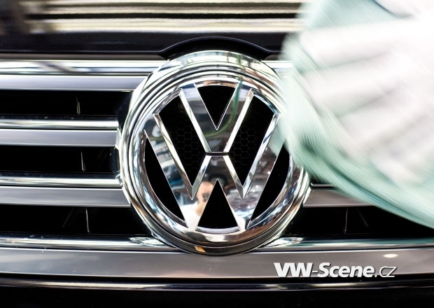 Volkswagen chce udělovat milosti