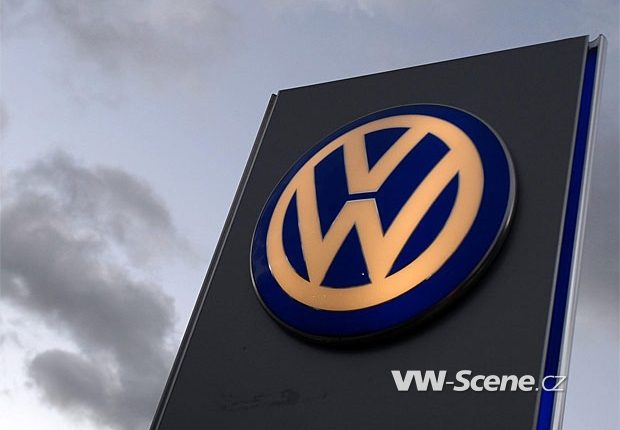 Volkswagen a překlenovací úvěr ve výši 20 miliard eur