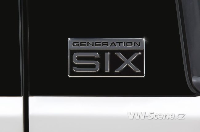 Volkswagen Transporter VI. International Van of the Year