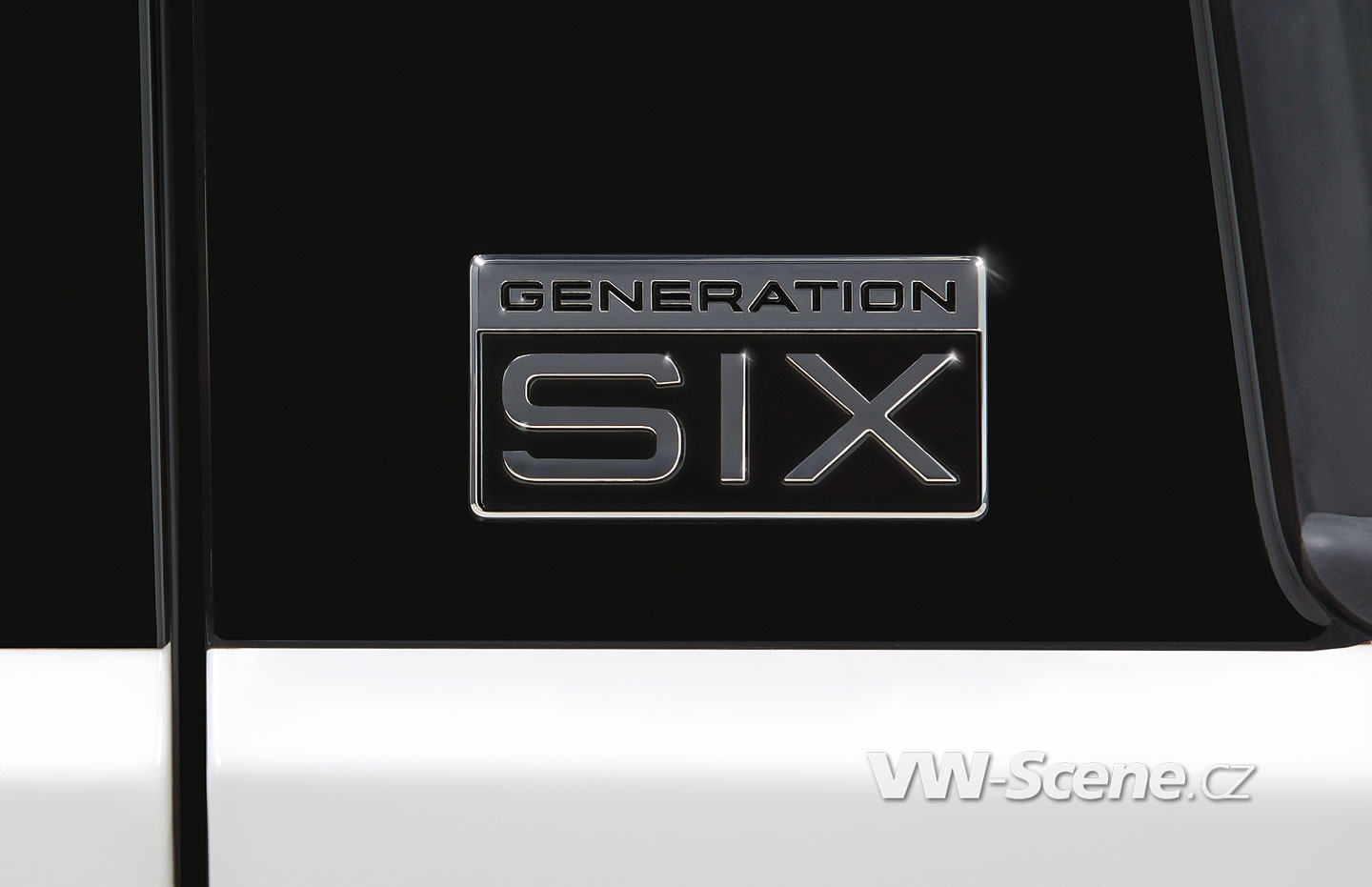 Volkswagen Transporter VI. International Van of the Year