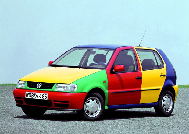 Červená či černá? Co o nás prozrazuje barva našeho vozu?