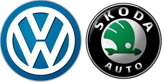 Škoda čtvrt roku v rukou Volkswagenu