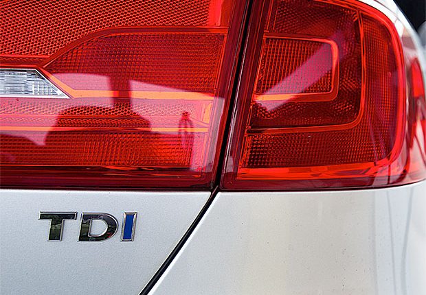 K hromadné žalobě Volkswagenu se přidalo již 60 000 majitelů vozů