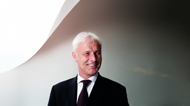 Müllerovi vyhlídky do budoucna