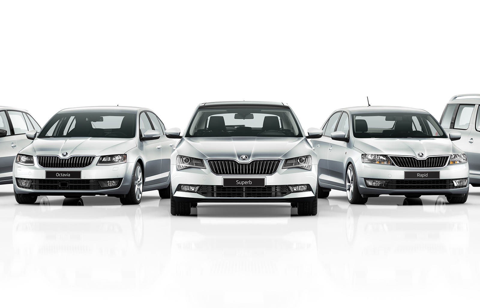 Jaké novinky si pro nás chystá Škoda