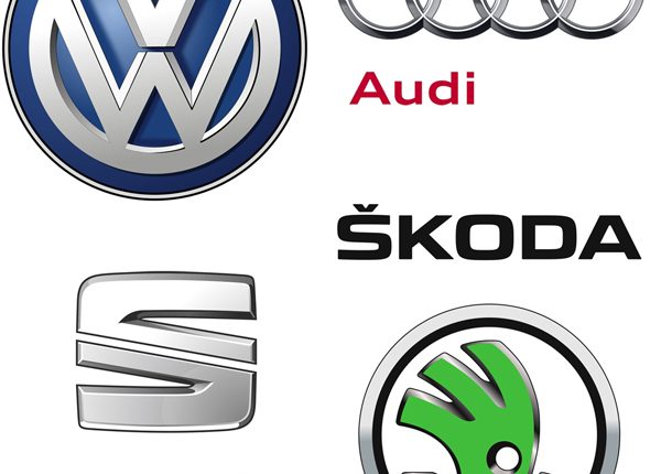 Audi, Seat i Volkswagen a jejich rekordní prodeje v ČR