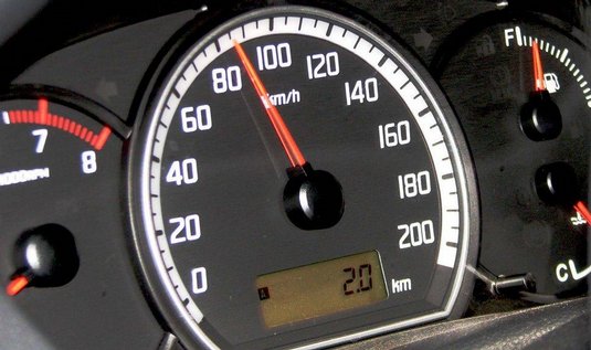 Nejčastěji přetáčené tachometry? U Octavie!