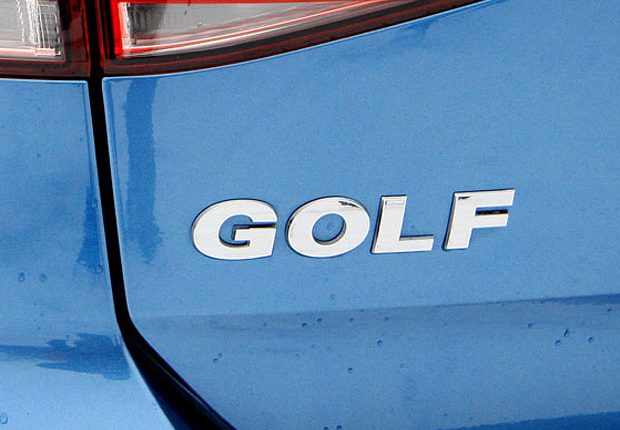 Golf VIII