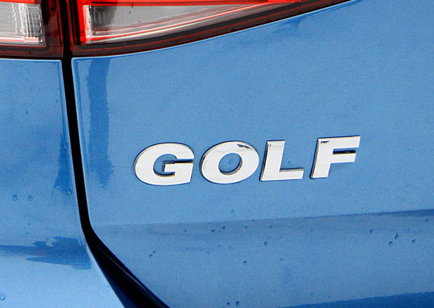 Golf VIII