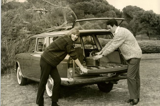 Nezastavitelný růst segmentu SUV