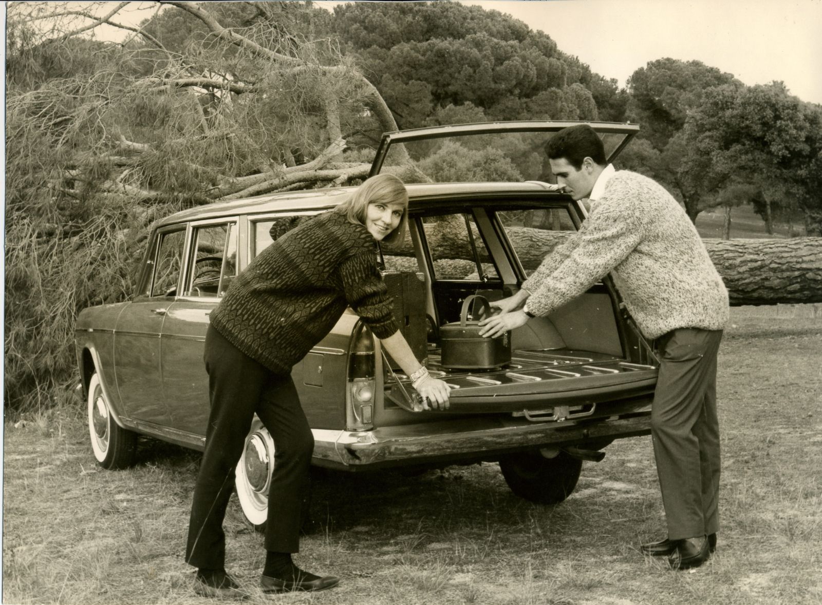 Nezastavitelný růst segmentu SUV