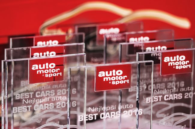 Volkswagen Golf Sportsvan bodoval v anketě Best Cars 2016