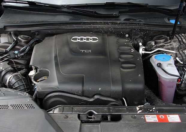 Náskok díky podvodu?