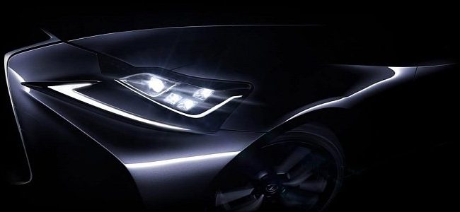 V Pekingu se představila modernizovaná Octavia