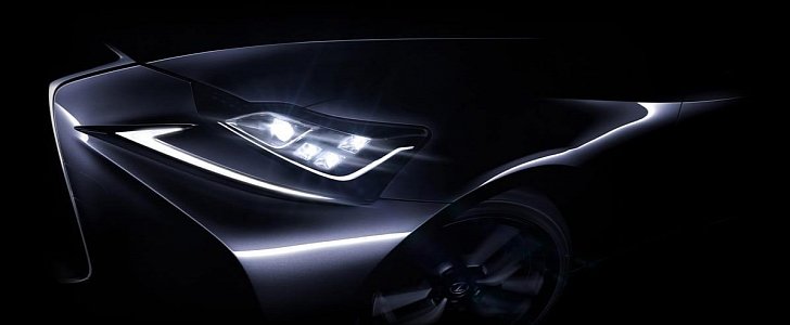 V Pekingu se představila modernizovaná Octavia