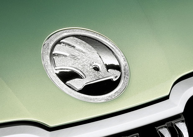 Novinky automobilky Škoda Facelift Octavie a Yeti II