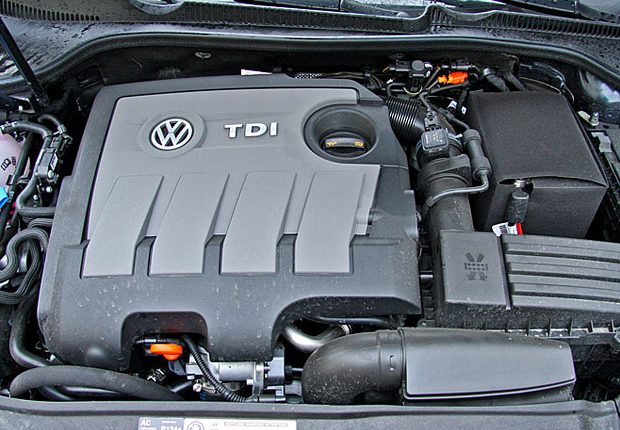 Volkswagen zahájí svolávací akci v ČR