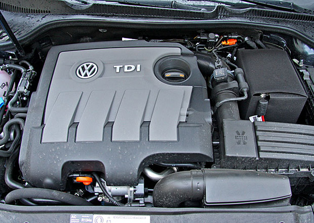 Volkswagen zahájí svolávací akci v ČR