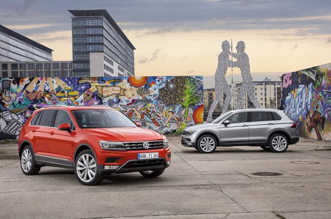 Porsche Česká republika letos uvede tři nová SUV