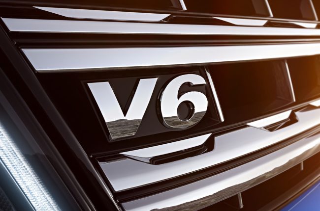 Amarok dostal facelift a hlavně šestiválec