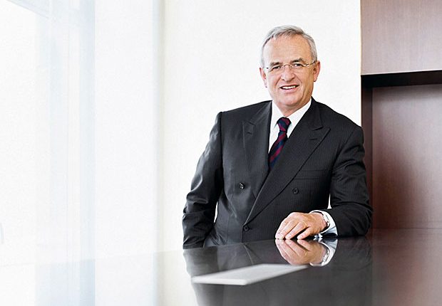 Winterkornovi hrozí až 5 let za mřížemi