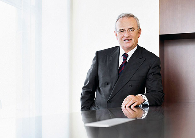 Winterkornovi hrozí až 5 let za mřížemi