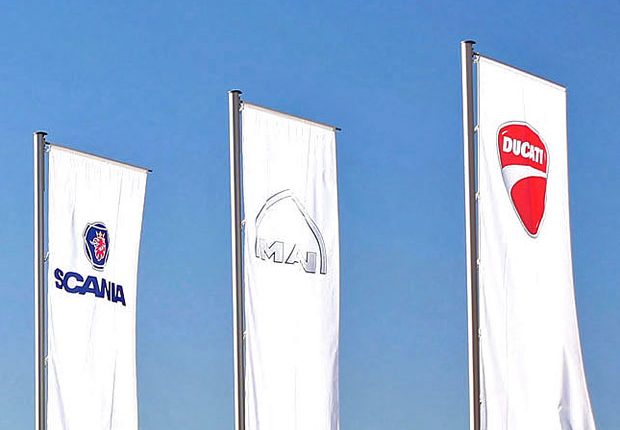 Volkswagen uvažuje o prodeji tří ze svých firem